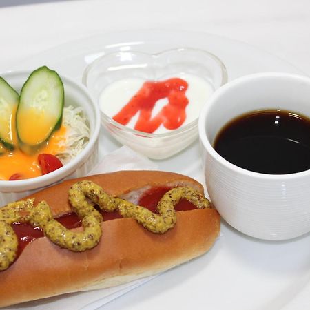 Hotel Sindbad Yamagata (Adults Only) Higashine Exterior photo