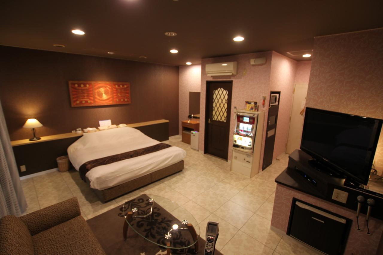 Hotel Sindbad Yamagata (Adults Only) Higashine Exterior photo